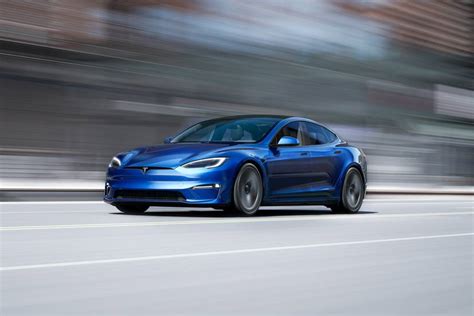 2023 Tesla Model S Specs, Price, MPG & Reviews | Cars.com