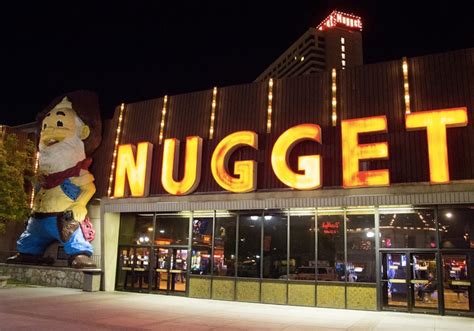 RENO NUGGET CASINO & RESORT Infos and Offers - CasinosAvenue