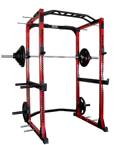 Free Weight Squat Rack / Smith Machines vs. Free Weight Power Racks: Pros and Cons / Comparison ...