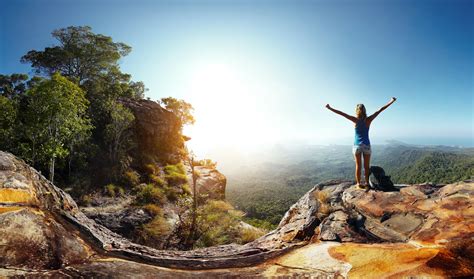 Urlaub für alleinreisende Frauen: Top Reiseziele