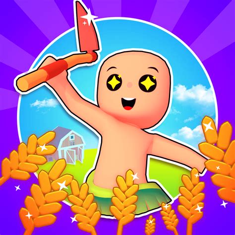 WHEAT FARMING - Play Online for Free! | Poki