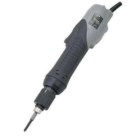 Inline Screwdriver ED-645L1 | Express Assembly Products