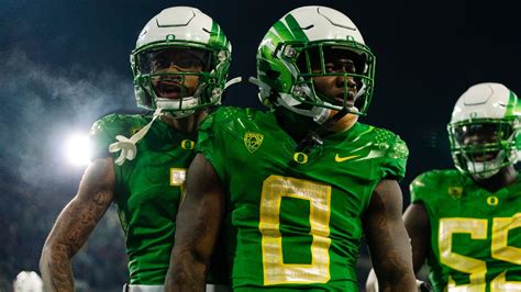 Oregon vs Oregon State Odds & Picks: Don't Expect Much Offense