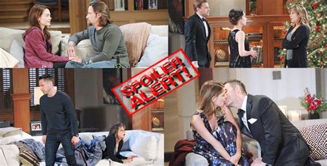 General Hospital Spoilers (Photos): Confidants and Culprits