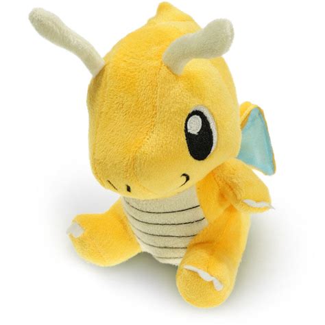 Dragonite Plushie | Dragon Vibe