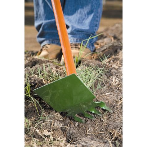 Cyclone 100mm Combination Rake / Hoe | Bunnings Warehouse