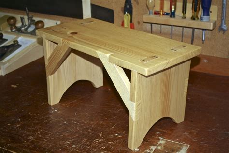 Shaker Woodworking Bench Plans PDF Woodworking