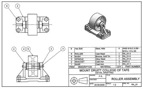 pdf - ezdxf (Python) generate a technical drawning from an 3D CAD model - Stack Overflow