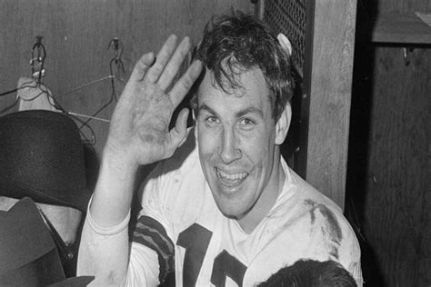 Browns’ championship-winning QB Frank Ryan dies at 87 - SportsKnot