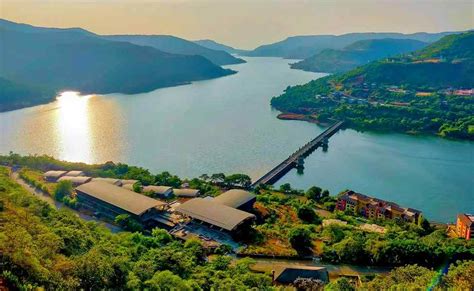 Some Interesting Details About the Enigmatic Lavasa City