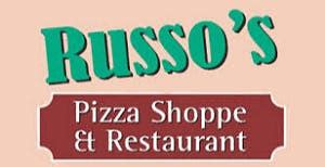 Russo's Pizza Shop Menu - 713 E Main St B, Bridgewater, NJ 08807 Pizza Delivery | Slice