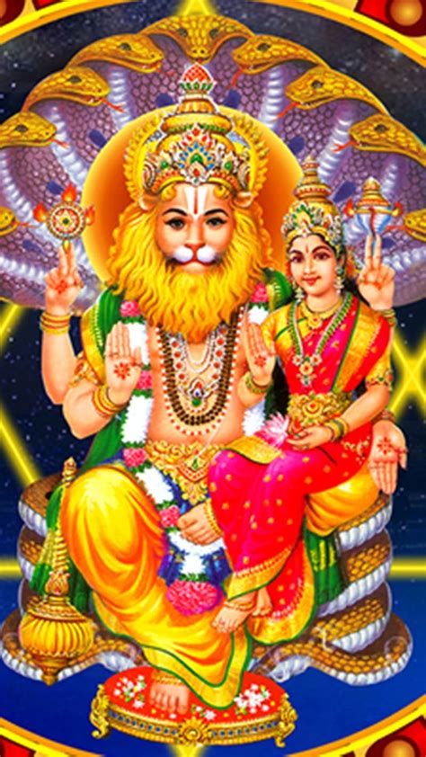 Incredible Compilation of Lakshmi Narasimha Swamy HD Images - Over 999 Magnificent and High ...