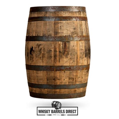 1 x WHISKY BARREL – Whisky Barrels