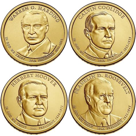 Presidential Dollar Coins Value - Errors, Key Dates, and Rare Facts