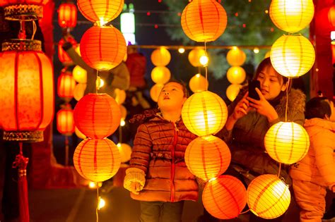 Tradition lighting the way for Lantern Festival[1]- Chinadaily.com.cn