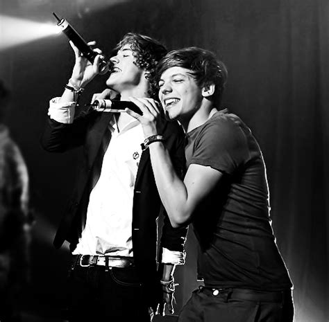 Larry Stylinson - Larry Stylinson Photo (30915103) - Fanpop