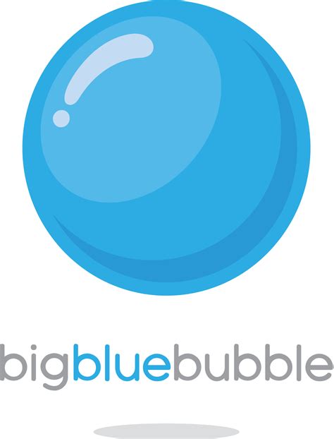 Big Blue Bubble - Wikipedia