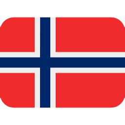 🇳🇴 Norway Emoji | Flagpedia.net