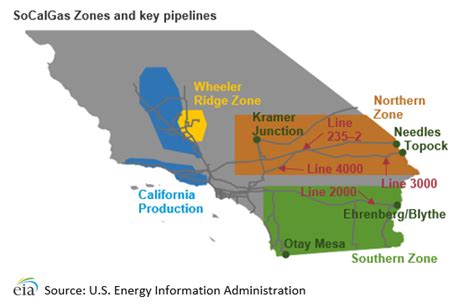 Southern California Edison Outage Map - Maping Resources