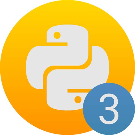 "python3" Icon - Download for free – Iconduck