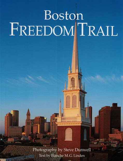 Boston Freedom Trail - Paul Revere House