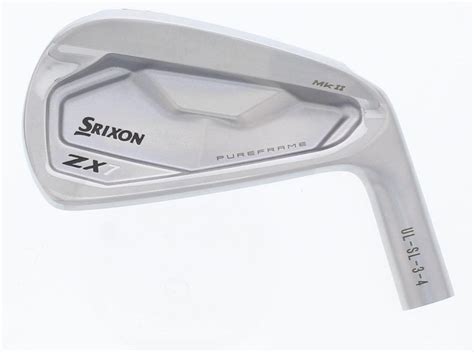 Srixon ZX7 mk 2 : r/golf