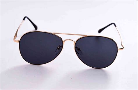 LUNETTES DE SOLEIL AVIATOR HOMME - MODE URBAINE