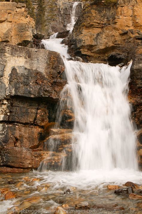 Jasper National Park | Photos by Ron Niebrugge