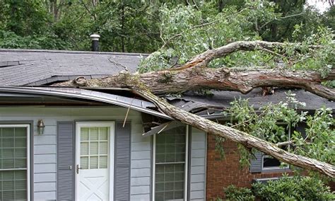 Storm Damage Restoration Rancho Cordova - Monster Contractor