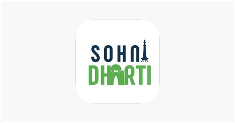 ‎Sohni Dharti on the App Store