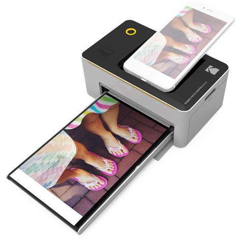 Kodak Photo Printer Dock (USB) PD-450US B&H Photo Video