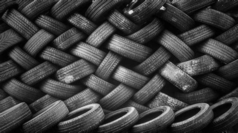 Why Tyres Are Black In Colour?. Why the car tyres are always black in ...