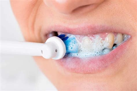 Oral-B cleaning modes explained - Electric Teeth