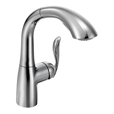 Moen Arbor Kitchen Faucet Parts Diagram | Wow Blog