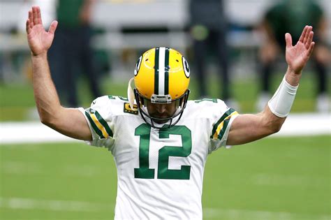 Aaron Rodgers: Top 3 moments during 2020 MVP season