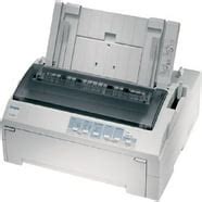 Oki MICROLINE 320 Turbo Dot Matrix Printer - Walmart.com