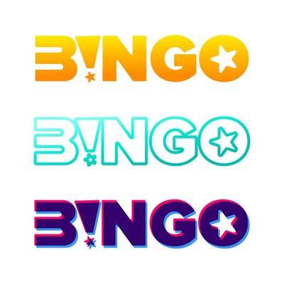 Bingo Vector Art, Icons, and Graphics for Free Download