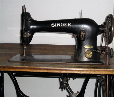 Singer sewing machine | AllAboutLean.com