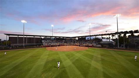 The 15 best places to watch college softball, according to the fans | NCAA.com