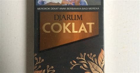 Djarum Coklat Retro, Inovasi SKT Slim Pertama dari Djarum