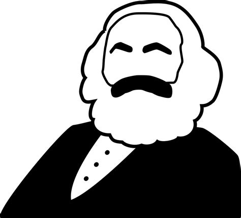 Karl Marx Vector at Vectorified.com | Collection of Karl Marx Vector free for personal use