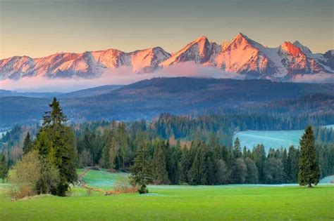 Tatra Mountains and Zakopane Full-Day Trip from Krakow | GetYourGuide