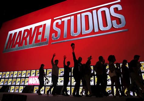 Phase 4 release dates....here's what we can look forward to from Marvel!