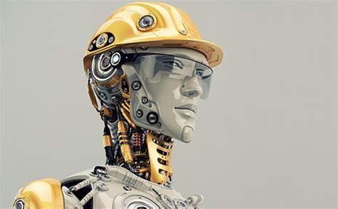 Is Construction Poised for a Robot Revolution? | ConstructConnect.com