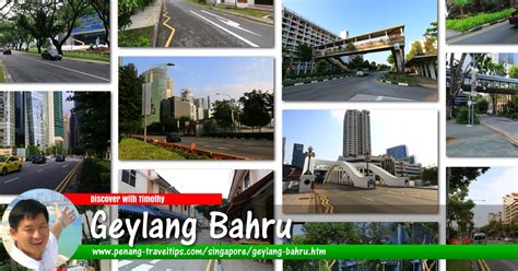 Geylang Bahru, Singapore