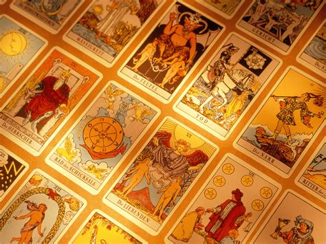 The Best Tarot Card Apps: Learn to Read Tarot at Home | WIRED