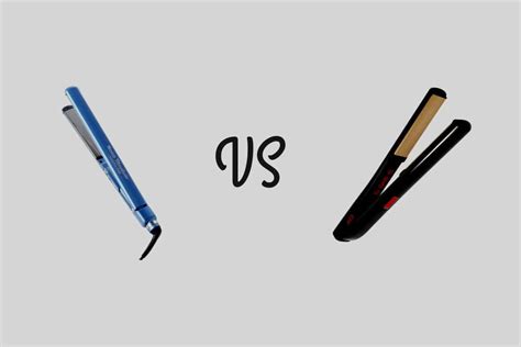 BaByliss vs. CHI: Which Flat Iron Is Better?