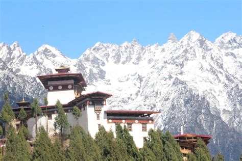 Gasa Dzong | ROYAL GOVERNMENT OF BHUTAN