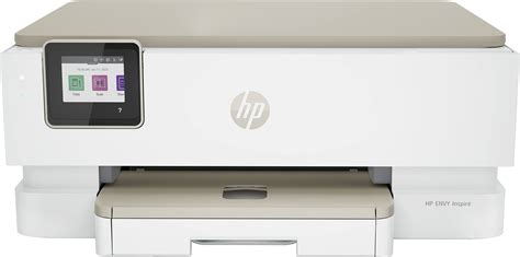 HP ENVY Inspire 7220e All-in-One Wireless Colour Printer with 6 months ...