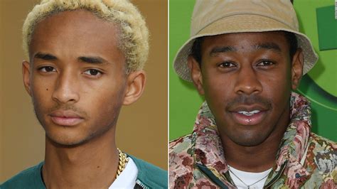 Jaden Smith doubles down on Tyler, the Creator 'boyfriend' claim - CNN